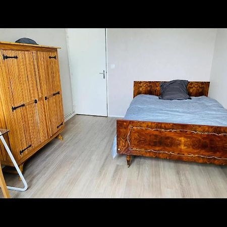 Chambre Privee Angers Dış mekan fotoğraf