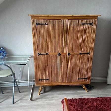 Chambre Privee Angers Dış mekan fotoğraf