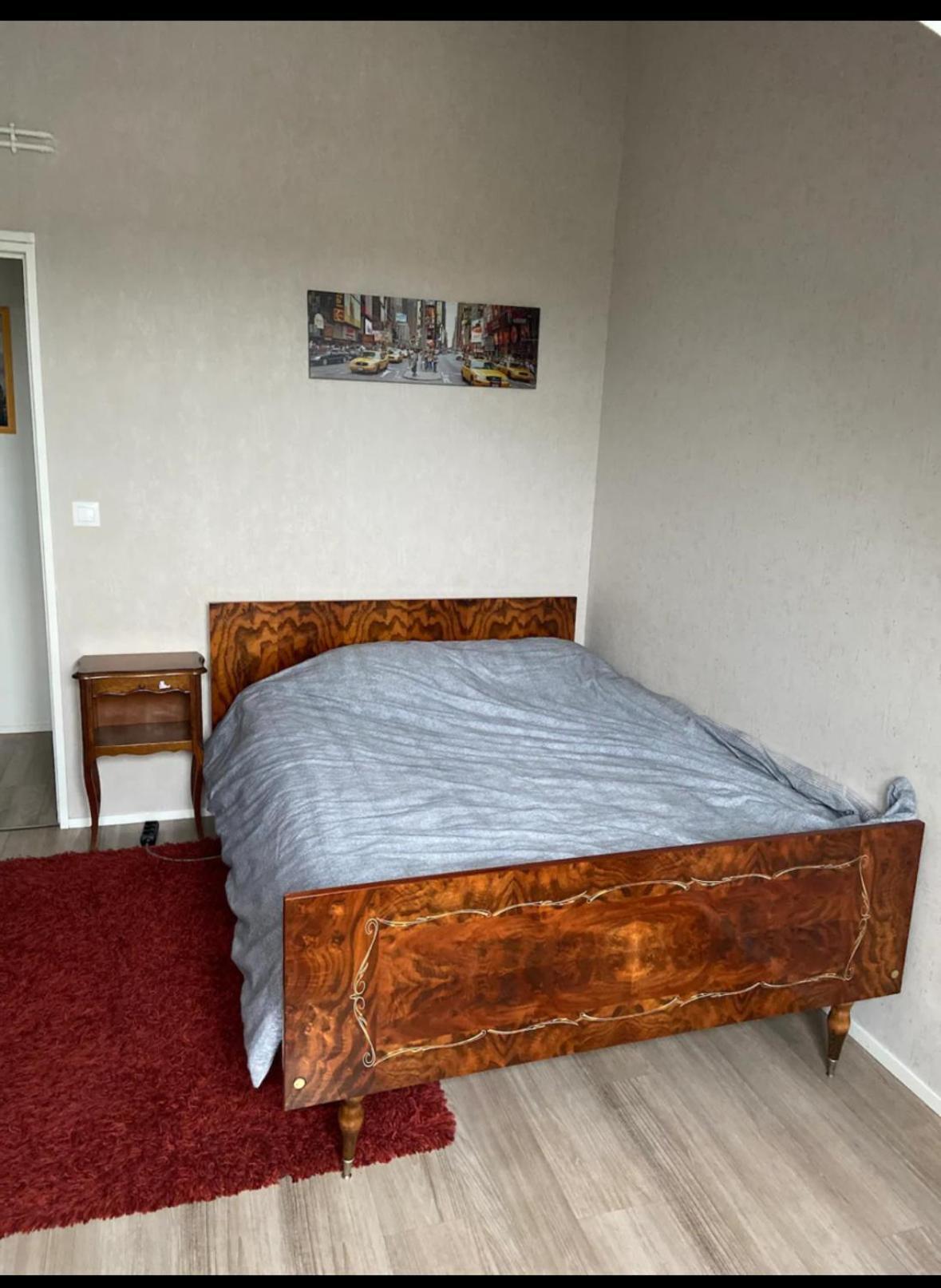 Chambre Privee Angers Dış mekan fotoğraf