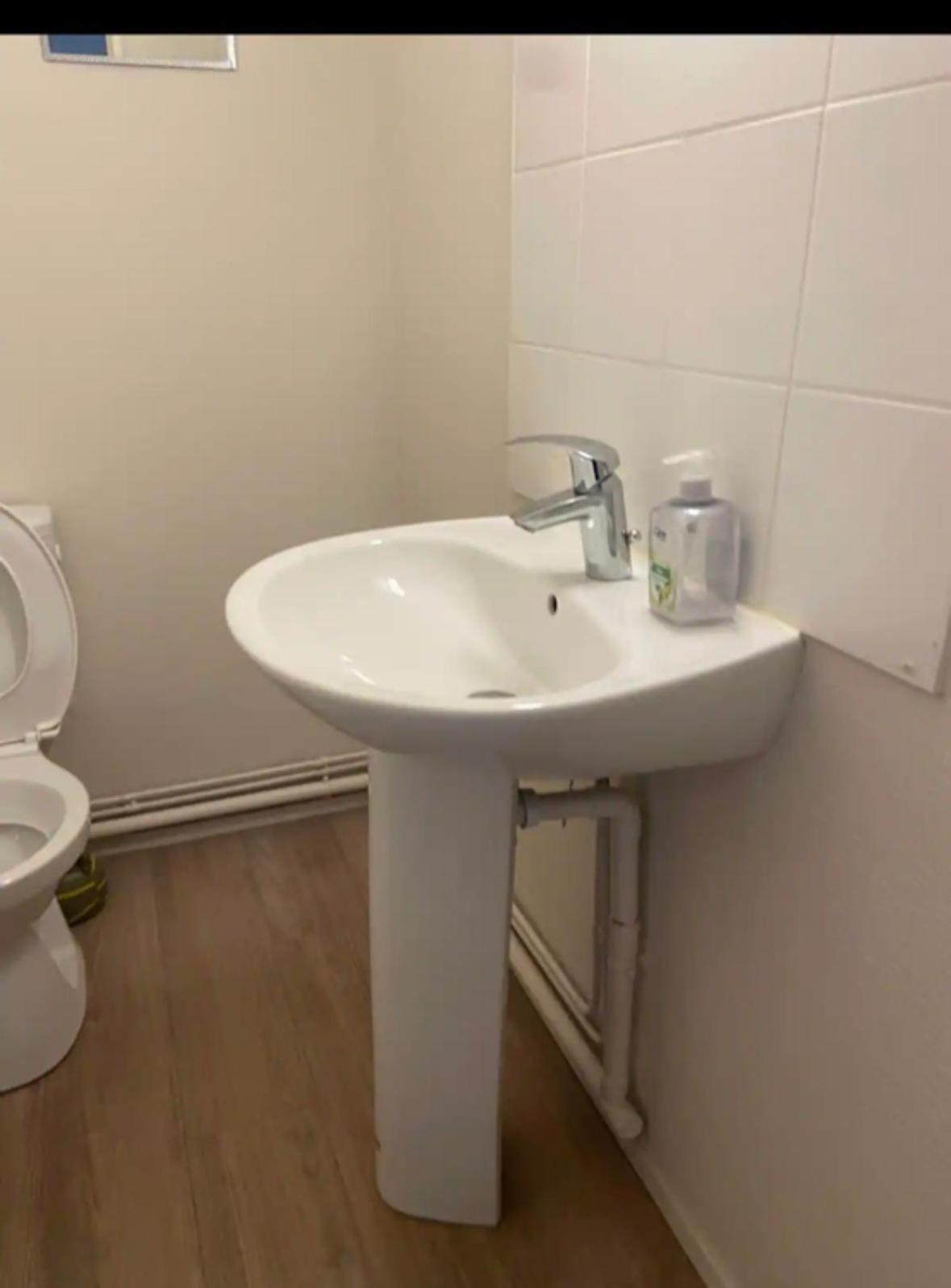 Chambre Privee Angers Dış mekan fotoğraf
