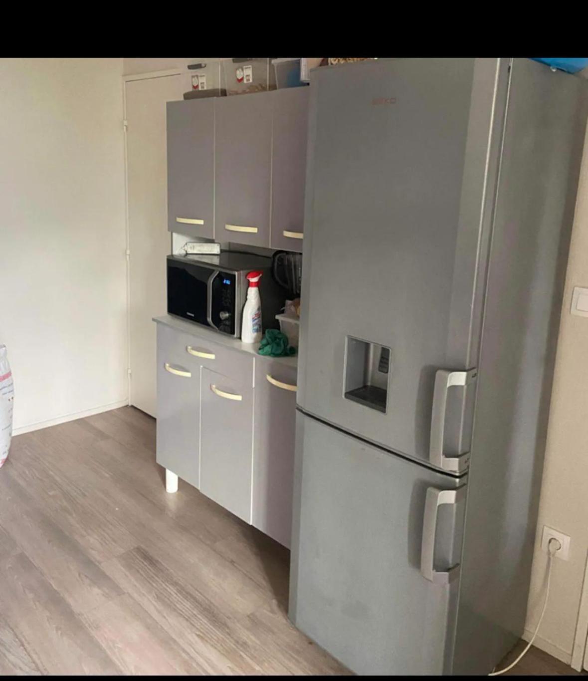 Chambre Privee Angers Dış mekan fotoğraf