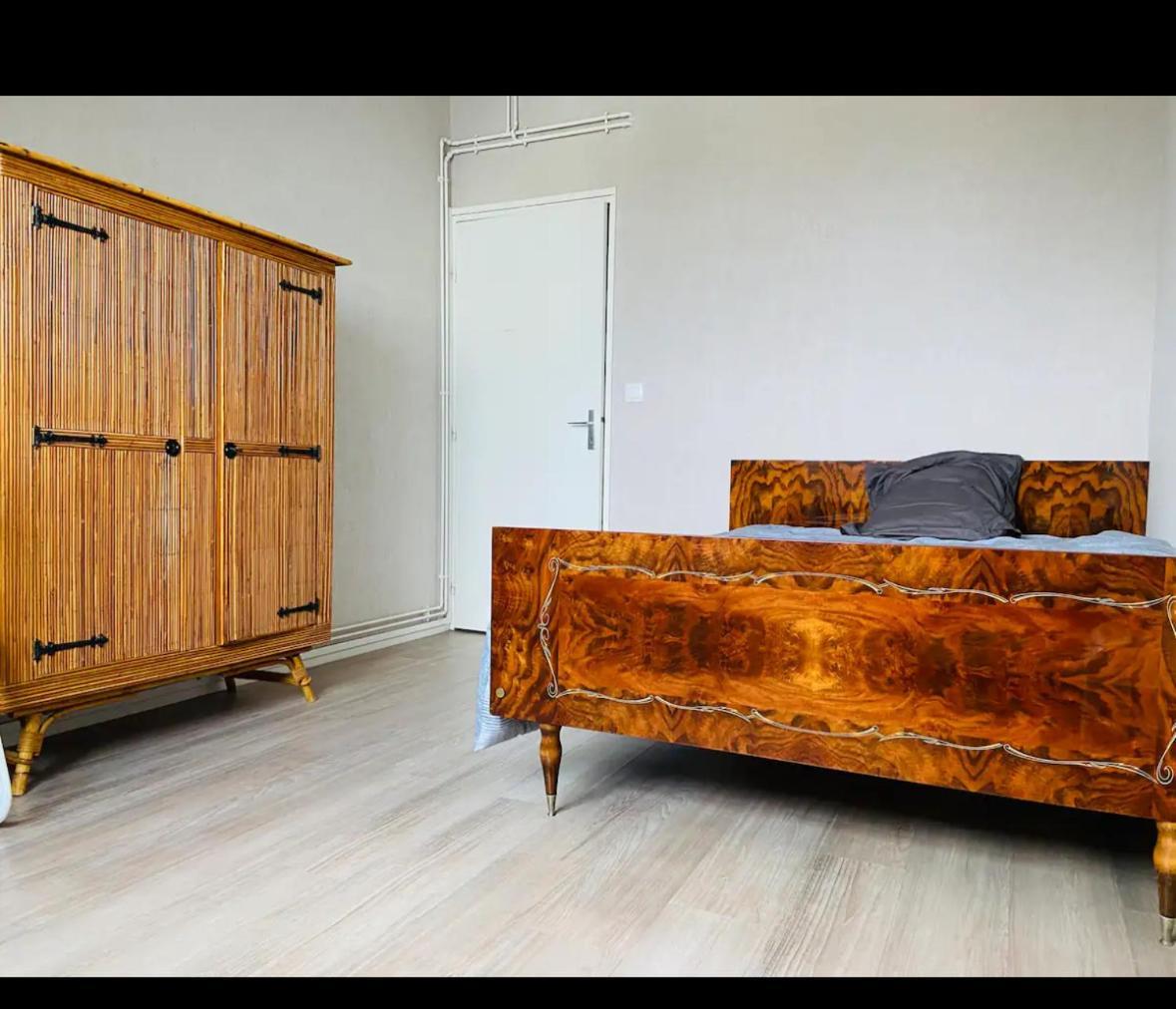 Chambre Privee Angers Dış mekan fotoğraf