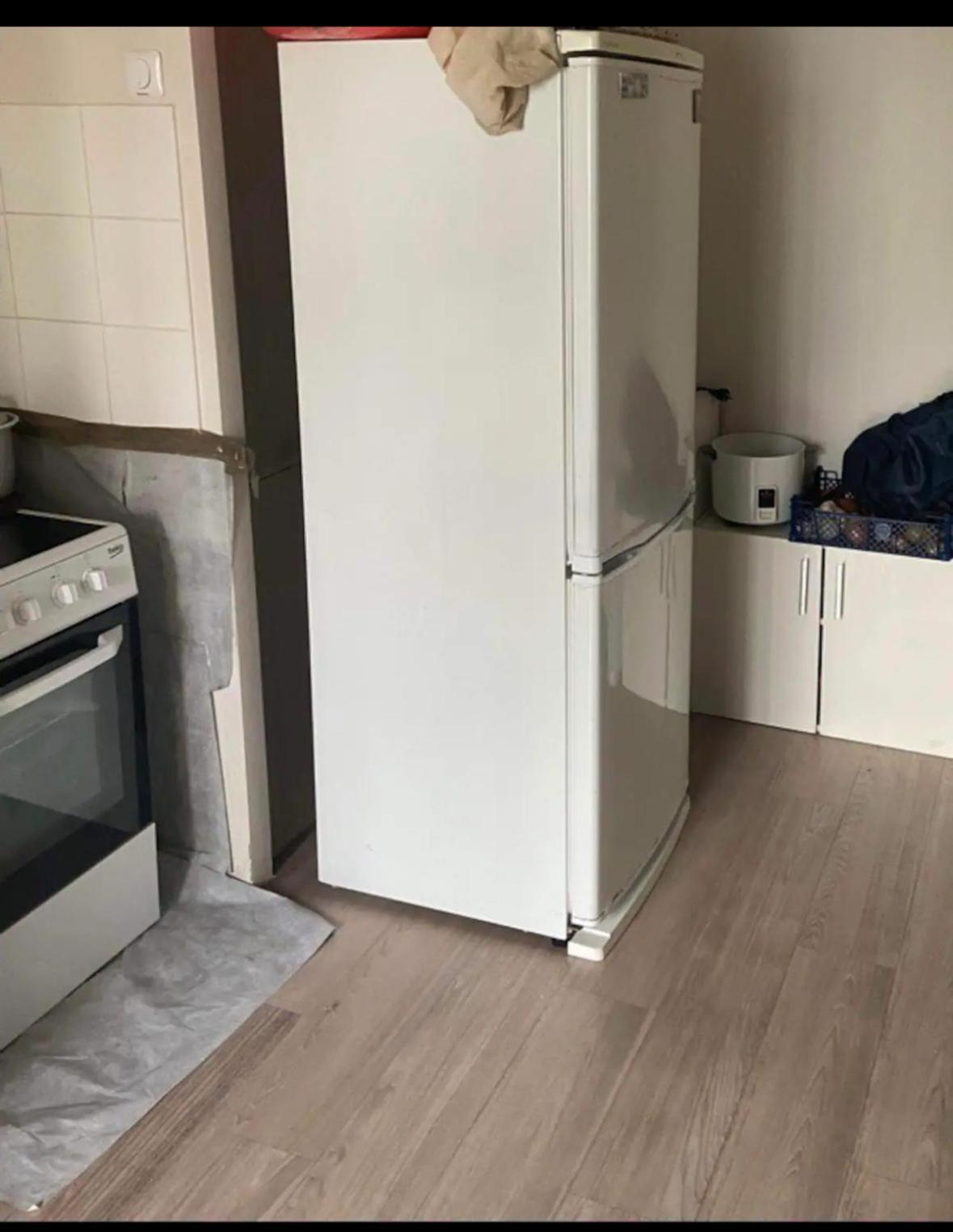 Chambre Privee Angers Dış mekan fotoğraf