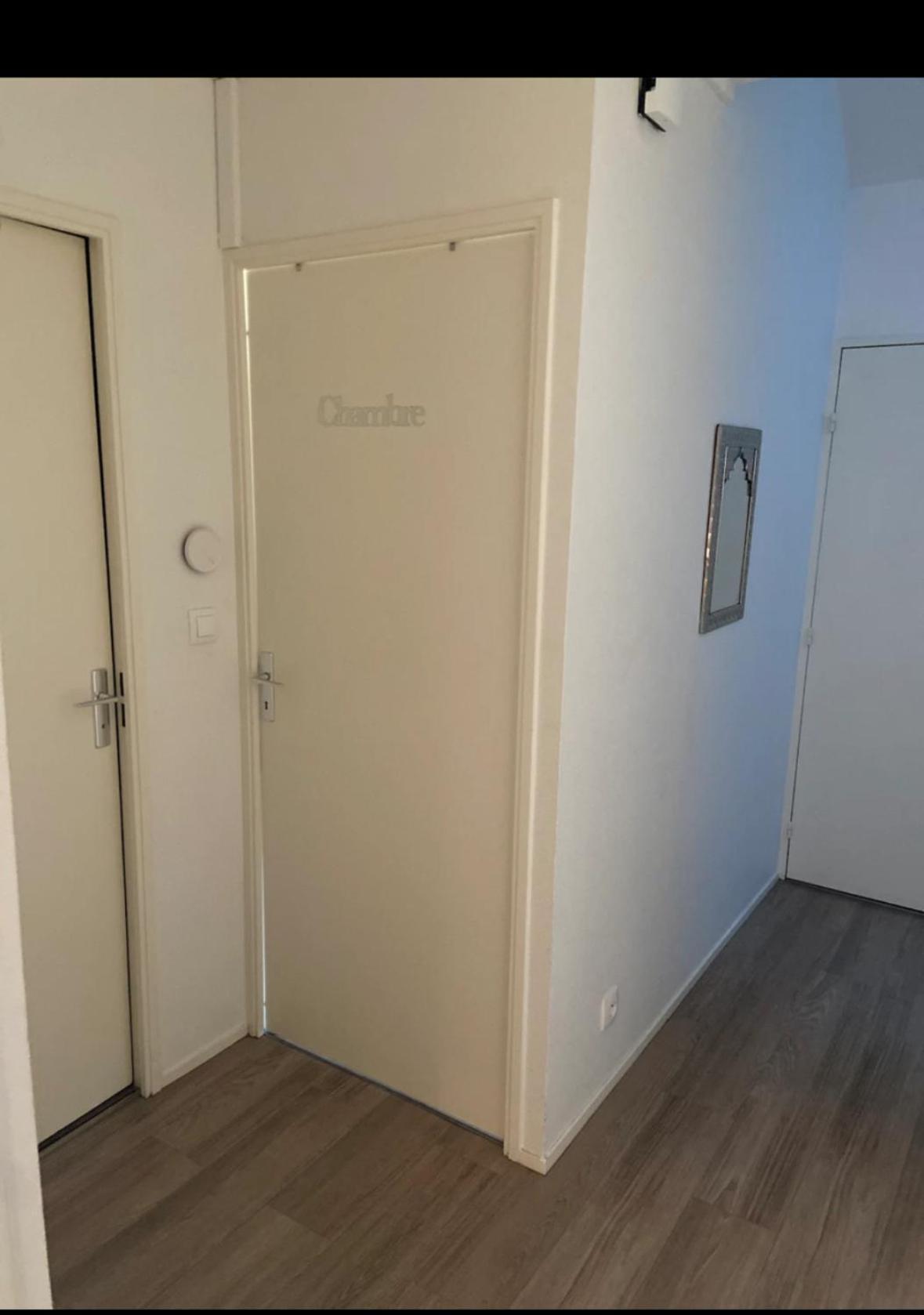 Chambre Privee Angers Dış mekan fotoğraf